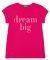 T-SHIRT BENETTON FOUZIONE GIRL ������ (110 CM...