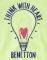 T-SHIRT BENETTON FOUNDATION TK  (100 CM)-(3-4 )