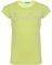 T-SHIRT BENETTON BASIC GIRL  (82 CM)-(1-2 )