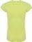 T-SHIRT BENETTON BASIC GIRL  (82 CM)-(1-2 )