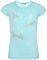 T-SHIRT BENETTON FUNZIONE GIRL LOVE DREAM SPARKLE  (82 CM)-(1-2 )