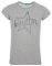T-SHIRT BENETTON BASIC GIRL ���� ������� (140...