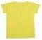 T-SHIRT BENETTON GREEN ROOTS  (130 CM)-(7-8 )