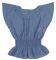 TOP BENETTON DU / (130 CM)-(7-8 )