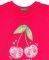 T-SHIRT BENETTON I COLORS GIRL  (90 CM )-(2  )