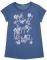 T-SHIRT BENETTON FUNZIONE GIRL THINK HAPPY TH...