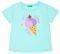 T-SHIRT BENETTON 6 CALIFORNIAN G 