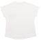 T-SHIRT BENETTON CA HEARTS  (82 CM)-(1-2 )