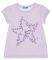 T-SHIRT BENETTON CA BUTTERFLIES 