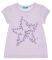 T-SHIRT BENETTON CA BUTTERFLIES  (82 CM)-(1-2 )