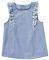 TOP BENETTON CA JEANS 