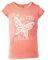 T-SHIRT BENETTON BEE FREE BUTTERFLY 