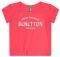 T-SHIRT BENETTON BASIC TK  (82 CM)-(1-2 )