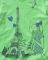     BENETTON SEASIDE CITY  (90 CM )-(2  )