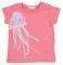 T-SHIRT BENETTON BY THE SEA 3 BB ������ (68 C...