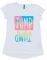 ΜΠΛΟΥΖΑ ΜΕ ΚΟΝΤΟ ΜΑΝΙΚΙ BENETTON ACTIVE SUMMER ΛΙΛΑ (82 CM)-(1-2 ΕΤΩΝ)