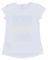 ΜΠΛΟΥΖΑ ΜΕ ΚΟΝΤΟ ΜΑΝΙΚΙ BENETTON ACTIVE SUMMER ΛΙΛΑ (82 CM)-(1-2 ΕΤΩΝ)