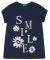 T-SHIRT BENETTON CA SMILE  