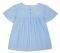TOP BENETTON 3 INDIGO GIRL  (82 CM)-(1-2 )