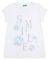 T-SHIRT BENETTON CA SMILE ����� (90 CM)-(2 ��...
