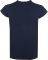 T-SHIRT BENETTON BASIC GIRL   (90 CM)-(2 )