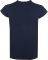 T-SHIRT BENETTON BASIC GIRL   (120 CM)-(6-7 )