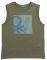  T-SHIRT BENETTON BASICO SUMMER BOY  (150 CM)-(10-11 )