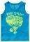  T-SHIRT BENETTON BEACH GAMES  (90...