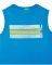  T-SHIRT BENETTON CA  (82 CM)-(1-2 )