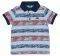 POLO T-SHIRT BENETTON ART 1 BOY 
