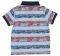 POLO T-SHIRT BENETTON ART 1 BOY  (90 CM)-(2 )