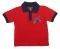 POLO T-SHIRT BENETTON ART 2 BOY  (82 CM)-(1-2 )