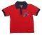POLO T-SHIRT BENETTON ART 2 BOY  (82 C...