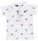 POLO T-SHIRT BENETTON BASIC BABY  (62 CM)-(3-6 )