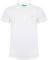 POLO T-SHIRT BENETTON BASIC BOY �����