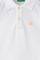 POLO T-SHIRT BENETTON BASIC BOY  (90 CM)-(2 )