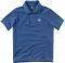 POLO T-SHIRT BENETTON BASIC TK ����