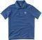 POLO T-SHIRT BENETTON BASIC TK  (82 CM)-(1-2 )