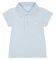 POLO T-SHIRT BENETTON BASICO BABY  (62 CM)-(3-6 )