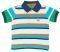 POLO T-SHIRT BENETTON BROTHERS   (100 CM)-(3-4 )