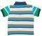 POLO T-SHIRT BENETTON BROTHERS   (100 CM)-(3-4 )