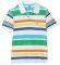 POLO T-SHIRT BENETTON BROTHERS   (82 CM)-(1-2 )