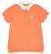 POLO T-SHIRT BENETTON CA  (120 CM)-(6-7 )