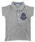 POLO T-SHIRT BENETTON CLASS HIM 