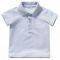 POLO T-SHIRT BENETTON FOUNDATION BABY  (62 CM)-(3-6 )