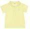 POLO T-SHIRT BENETTON FOUNDATION BABY 