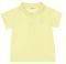 POLO T-SHIRT BENETTON FOUNDATION BABY  (68 CM)-(6-9 )