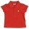 POLO T-SHIRT BENETTON FOUNDATION BABY 