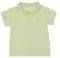 POLO T-SHIRT BENETTON FOUNDATION BABY  (62 CM)-(3-6 )