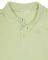 POLO T-SHIRT BENETTON FOUNDATION BABY  (62 CM)-(3-6 )